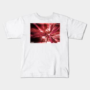 CHAOS CORE Kids T-Shirt